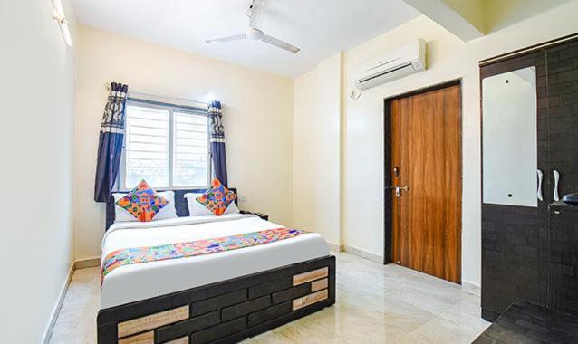 Hotel Dhd Deluxe - New Delhi Railway Station Exterior photo