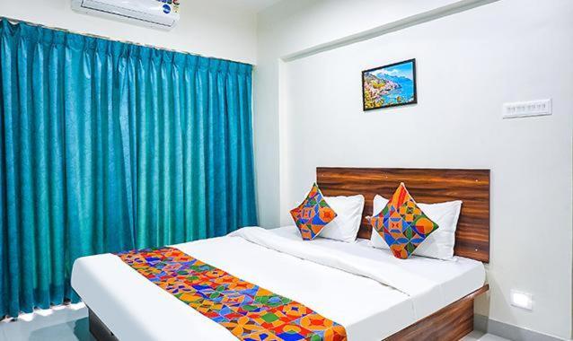 Hotel Dhd Deluxe - New Delhi Railway Station Exterior photo